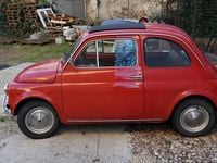 Usata Fiat 500L 1970