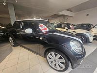 Usado Mini Cooper Pepper 120 HP (88 kW) 2008 Preto Citadino