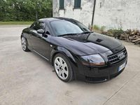 Usata Audi TT Ambiente 224 CV (164 kW) 2004 Coupé