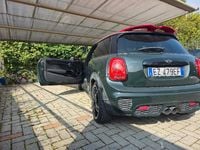 Usata Mini Cooper S 231 CV (169 kW) 2015 Utilitaria