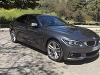 Occasion BMW 420 M Sport 190 ch (139 kW) 2020 Coupé