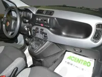 Usata Fiat Panda 70 CV (51 kW) 2022 Grigio Utilitaria