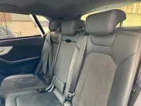 Usata Audi Q8 S-Line 285 CV (209 kW) 2019 Argento SUV