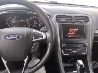 Usata Ford Mondeo 150 CV (110 kW) 2017 Bianco Station wagon