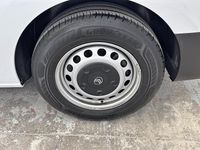 Usata Citroën Jumpy 120 CV (88 kW) 2024 Bianco Monovolume