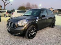 usata Mini Cooper D Countryman Cooper D 2.0 Country