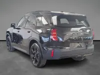 Nuova Mini Countryman 170 CV (125 kW) 2026 Nero / metallizzato SUV
