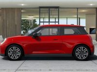 Nuova Mini Cooper Classic 135 kW (184 CV) 2025 Rosso / pastello Utilitaria