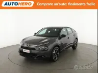 Usata Citroën C4 Feel 131 CV (96 kW) 2021 Nero Berlina