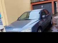 Usata Ford Mondeo 116 CV (85 kW) 2004 Bluazzurro Berlina