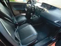 Gebraucht Lancia Ypsilon 85 PS (62 kW) 2013 Kleinwagen