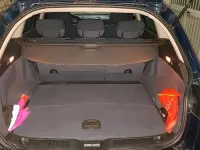 Usata Fiat Croma 150 CV (110 kW) 2008 Bluazzurro Station wagon