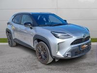 Usata Toyota Yaris Cross 92 CV (67 kW) 2021 Grigio SUV