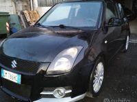 usata Suzuki Swift 1.6 sport