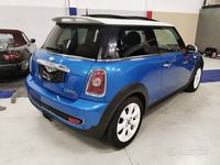 usata Mini Cooper 1ª serie 1.3 cat