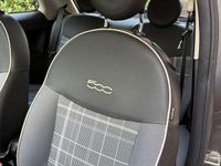 Usata Fiat 500 Lounge 69 CV (50 kW) 2018 Utilitaria