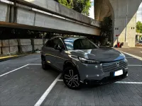 Usata Honda HR-V Advance 131 CV (96 kW) 2026 Grigio SUV