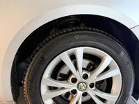 Usata Alfa Romeo Giulietta 105 CV (77 kW) 2011 Grigio Berlina