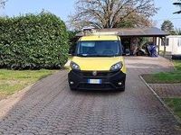 Usata Fiat Doblò Lounge 95 CV (69 kW) 2019 Monovolume