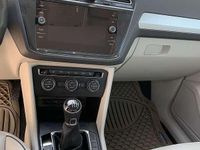 Usata VW Tiguan Advance 150 CV (110 kW) 2018 SUV