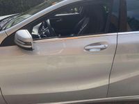 Usata Mercedes A180 Executive 109 CV (80 kW) 2015 Berlina