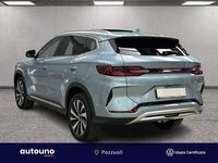 Usata BYD Seal U Boost 98 CV (72 kW) 2025 Tian qing SUV