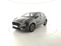 usata Ford Puma 1.0 EcoBoost Hybrid 125 CV S&S ST-Line X usato