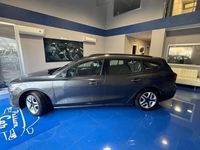 Usata Ford Focus Business Edition 120 CV (88 kW) 2022 Other Station wagon