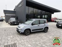 Usata Fiat Panda City Life 69 CV (50 kW) 2021 Grigio Berlina