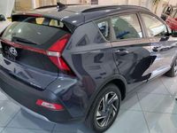 Nuova Hyundai Bayon 84 CV (61 kW) 2025 Bianco ghiaccio SUV