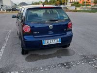 usata VW Polo Polo 1.2 5p. Comfortline