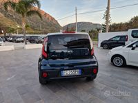 usata Kia Soul 1,6 crdi You 136 cv