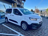 Nuova Fiat Doblò 130 CV (95 kW) 2025 Bianco Monovolume