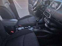 Usata Fiat 500 Pop Star 95 CV (69 kW) 2016 Grigio