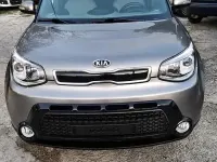 Usata Kia Soul 136 CV (100 kW) 2025 Grigio SUV