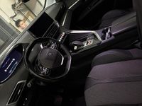 Usata Peugeot 3008 Allure 131 CV (96 kW) 2021 Bianco SUV