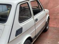 usata Fiat 126 fsm