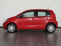 Usata VW up! Move 65 CV (47 kW) 2023 Tornado red Utilitaria