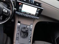 Usata DS Automobiles DS7 Crossback 130 CV (95 kW) 2019 Blu SUV