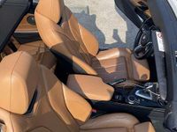 Usata BMW 440 M Sport 326 CV (239 kW) 2018 Cabrio