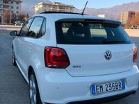 usata VW Polo GTI 5p 1.4 tsi 180cv dsg