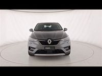 usata Renault Arkana E-Tech 145 CV Intens my 21 del 2021 usata a Sesto San Giovanni