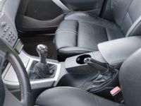 Usata BMW X3 218 CV (160 kW) 2007 SUV