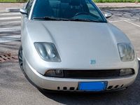 Usata Fiat Coupé 131 CV (96 kW) 1997 Grigio Coupé