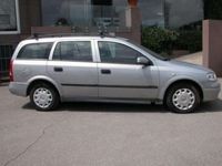 usata Opel Astra Station Wagon 1.7 16V DTI Club