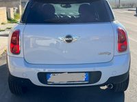 usata Mini Cooper D Countryman 