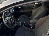 Usata Fiat Tipo 95 CV (69 kW) 2021 Grigio Berlina