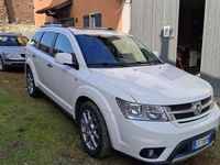 Usata Fiat Freemont Lounge 170 CV (125 kW) 2013 SUV