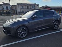Usata Maserati Grecale 330 CV (242 kW) 2023 Grigio SUV