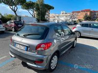 usata Peugeot 206+ 1.1 Benzina